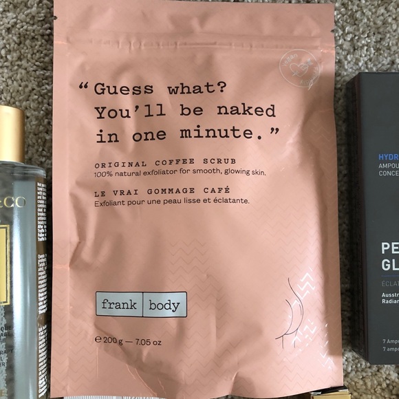 FabFitFun Bundle! - Picture 3 of 7